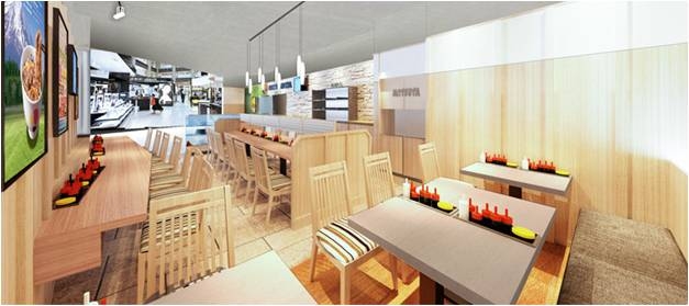 【新訊】日本知名牛丼餐廳「松屋」確定落腳台北新光三越南西店
