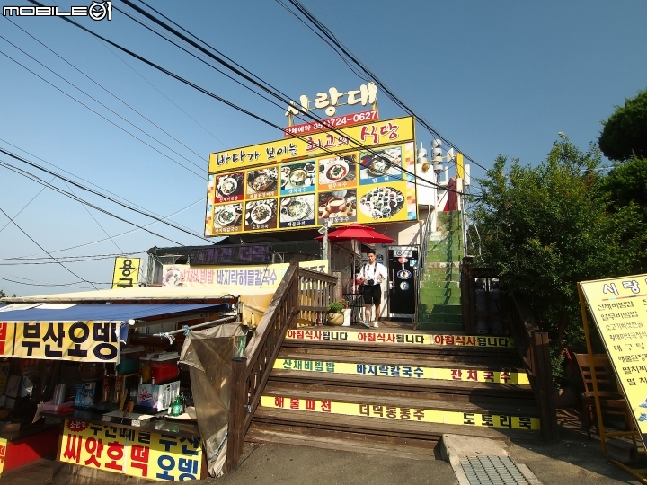 漢方人蔘燉雞，特色晚餐 - 韓國釜山+大邱4日遊遊記 Day1 Part8
