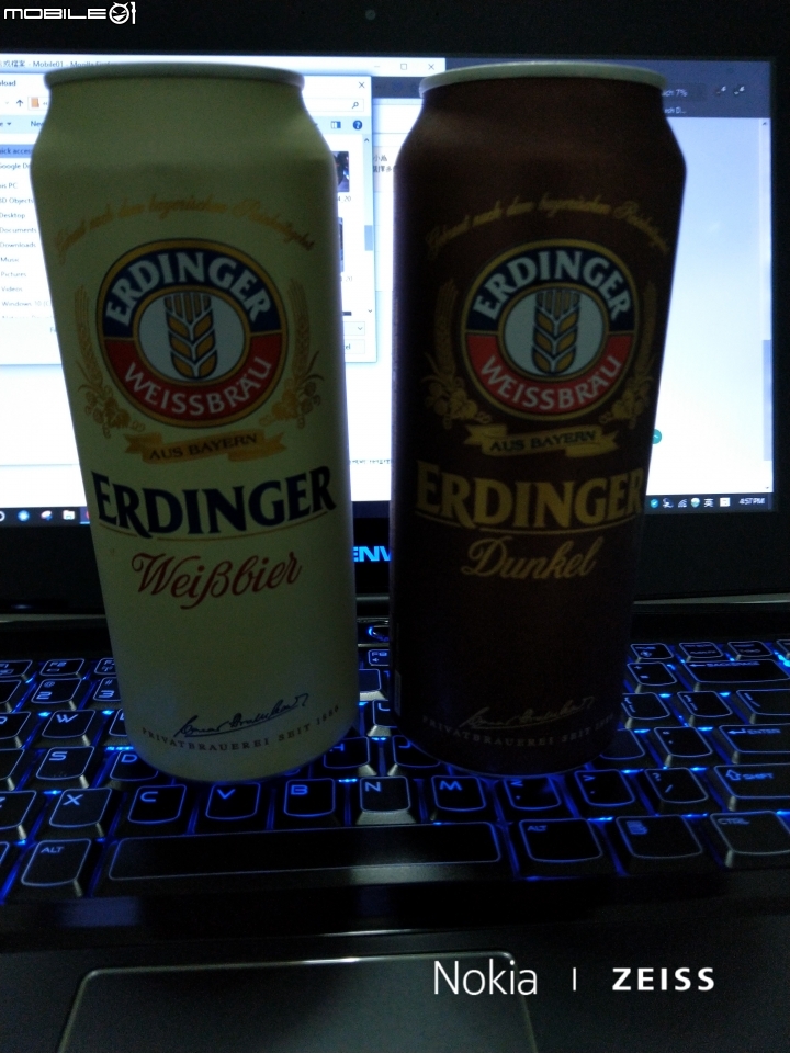 初次嘗試各國啤酒