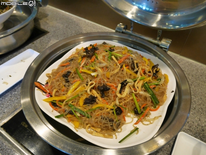 長腳蟹 + 蟹膏炒飯吃到飽，豐盛的午餐 - 韓國釜山+大邱4日遊遊記 Day1 Part4