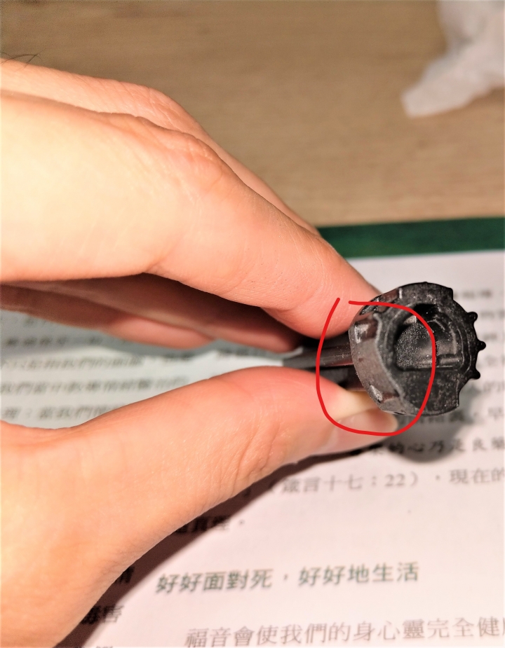 TOTO馬桶CW288SGU安裝自動沖水器