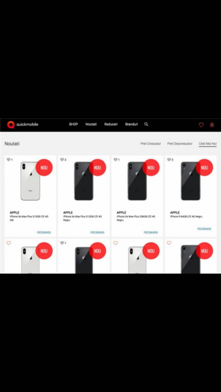 新的iPhone預購外國已經偷跑了