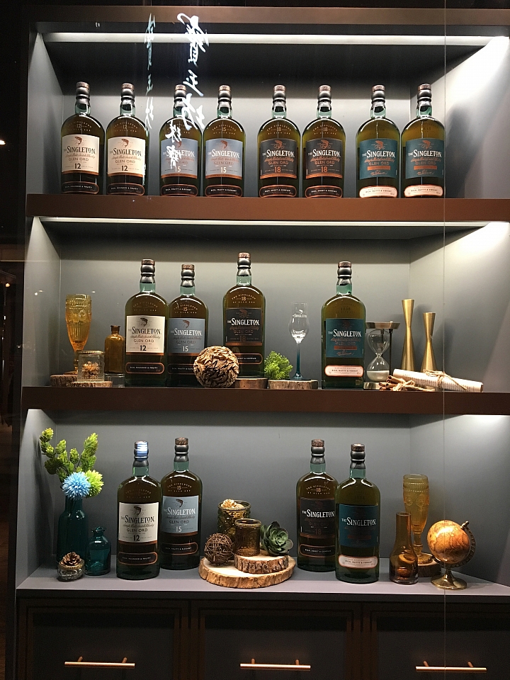 [蘇格登品酩會]比我老的42年老酒