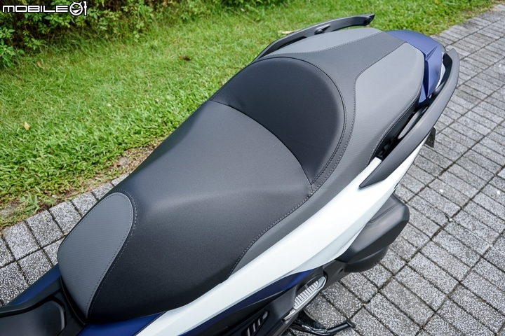 2018 Honda NSS300 試駕 頂規通勤大改刻板印象