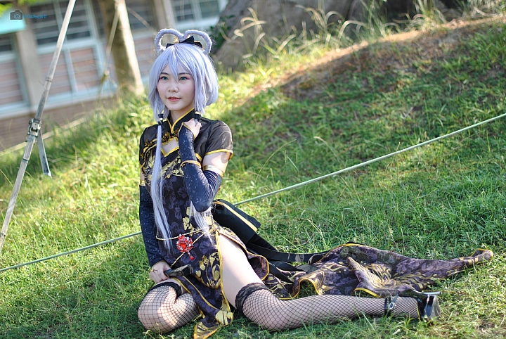 9年CCD最後的榮光【NIKON D3000】