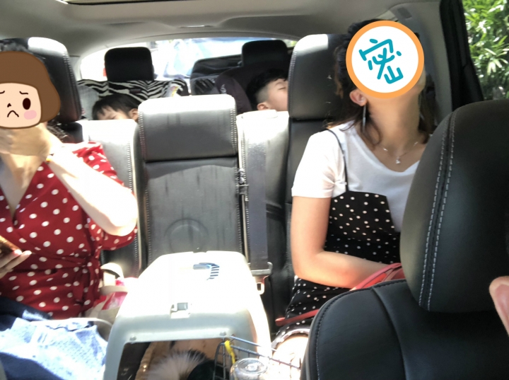 [遊記分享] 滿載幸福露營之旅