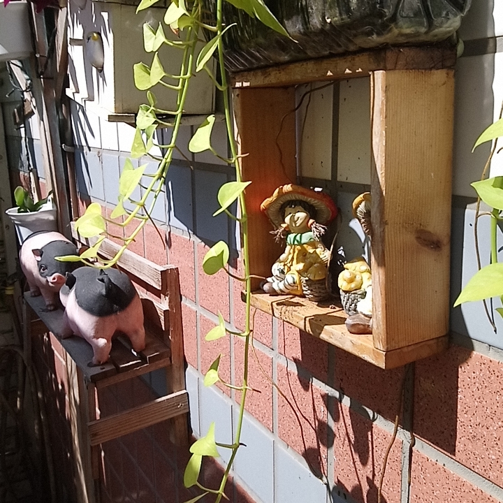 我家佈置適合開早餐店嗎