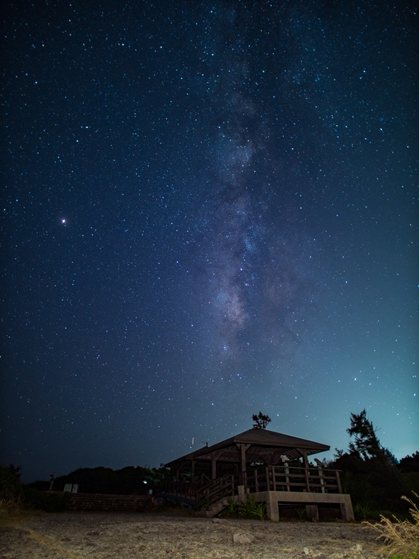 2018年屬於G9的夏夜~星空燦爛~*