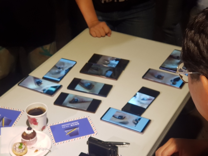 【旗艦神機】無所不能!三星史上最完美神作降臨,搶先體驗Galaxy Note9神進化