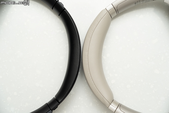 Sony WH-1000XM3 無線降噪耳機 輕量化與降噪效果提升