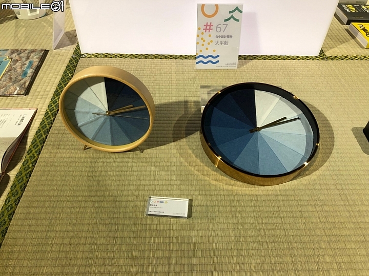 跟著吉吉看展覽 :  台中文化創意產業園區, 2018台灣設計展 : 軟:硬台灣設計展