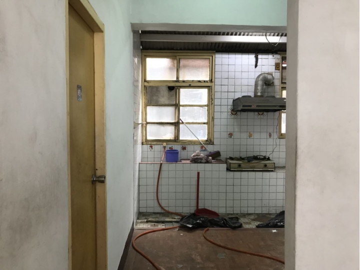 舊屋翻新 （請教）