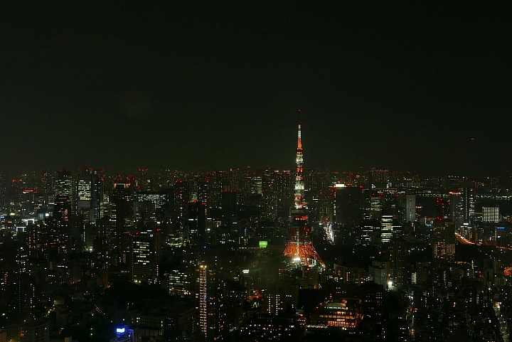 Tokyo Trip 2018 (LEICA D Lux Typ 109)