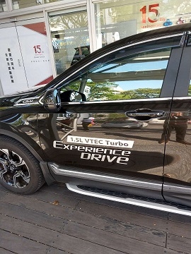 近期看車SUV心得與最終選擇