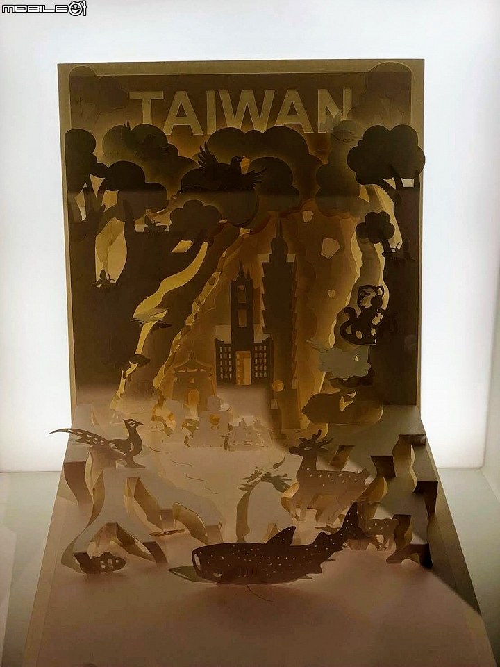 [台中特展] 台中軟體園區  尋找綠野仙蹤~
