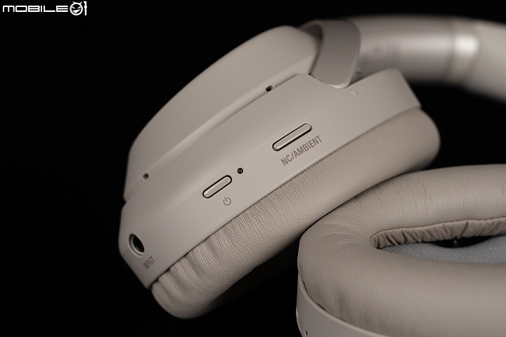 Sony WH-1000XM3 無線降噪耳機 輕量化與降噪效果提升