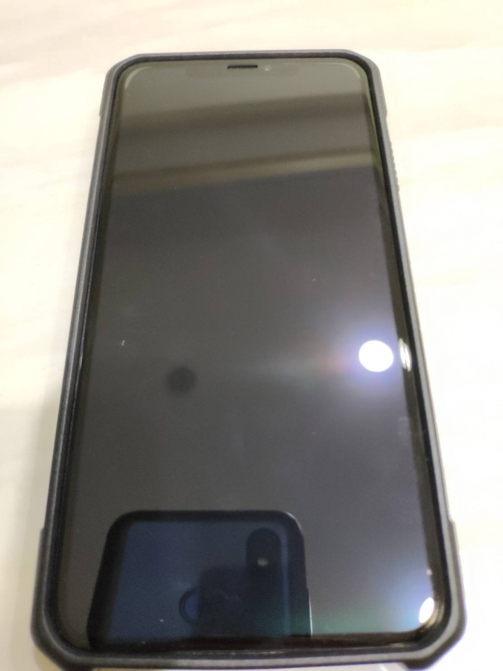 XS MAX 包UAG保護殼