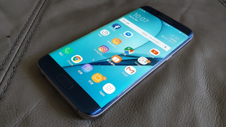 三星NOTE9 入手及使用心得