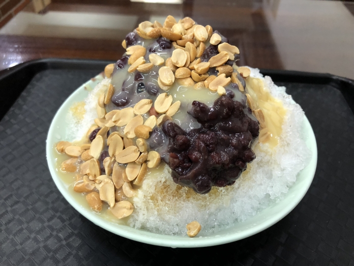 我與QX30的香山濕地小旅行