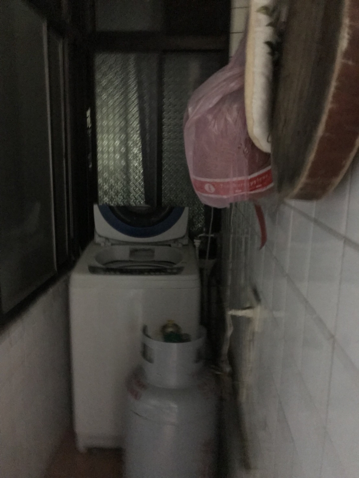 ［開箱文］新店山區３５年老宅換新妝／向陰暗、擁擠、潮濕的空間說掰掰／