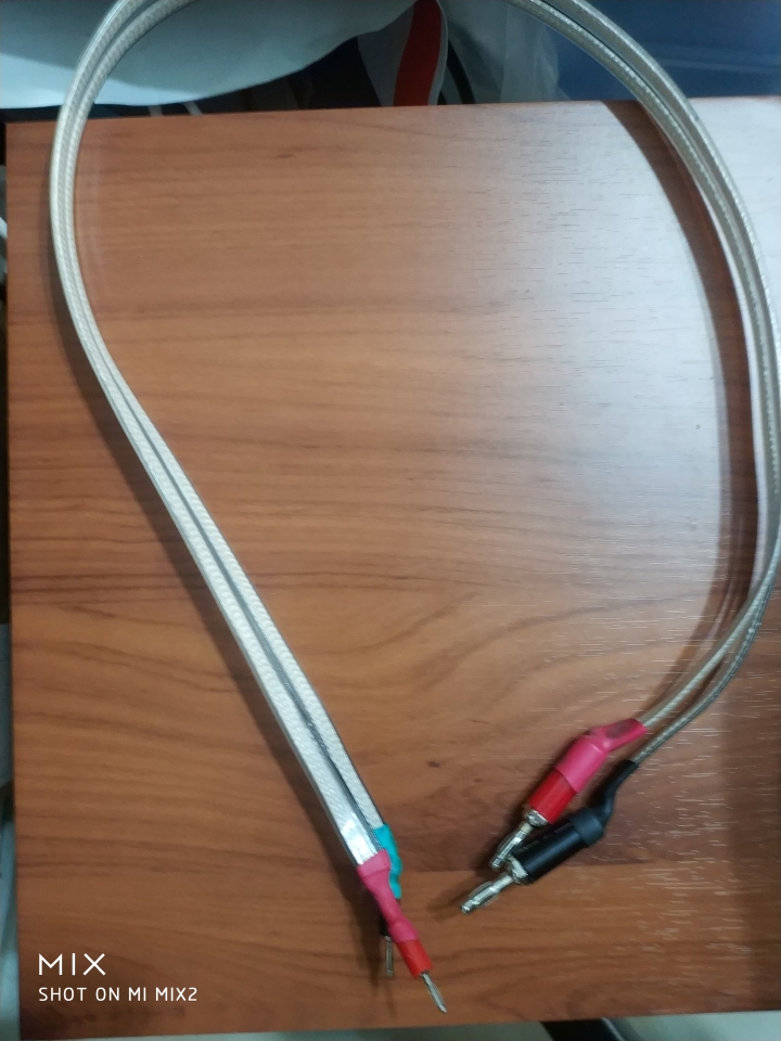 DIY 2.1聲道喇叭&開箱