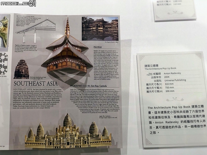 [台中特展] 台中軟體園區  尋找綠野仙蹤~