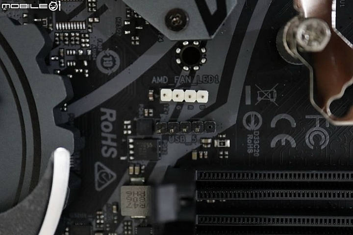 [開箱] RGB 風格整合，華擎 AMD X470 Taichi 太極