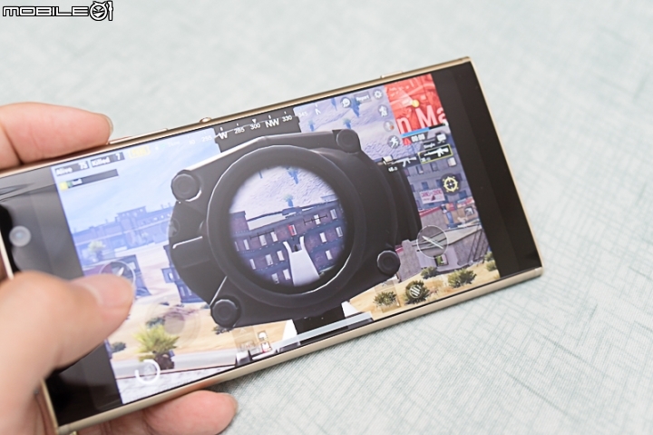 智慧拍照再升級，入手高規的Xperia XA2 Plus！
