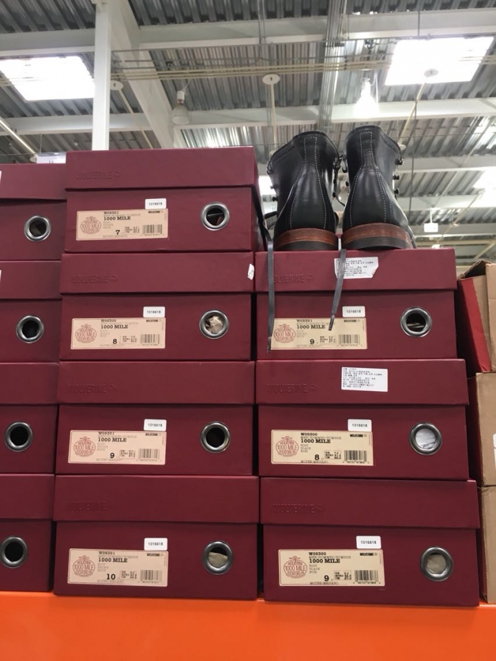 新竹 Costco 進貨