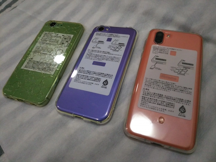Sh 04h Sh 03j Sh 03k Docomo限定色分享 Mobile01 Sh 04h Sh 03j Sh 03k Docomo限定色分享 Mobile01