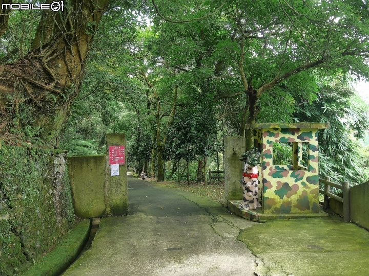 桃園 復興 角板山行館 -- 集名人故居、採樟焗腦與絕美風景於一的避暑勝地