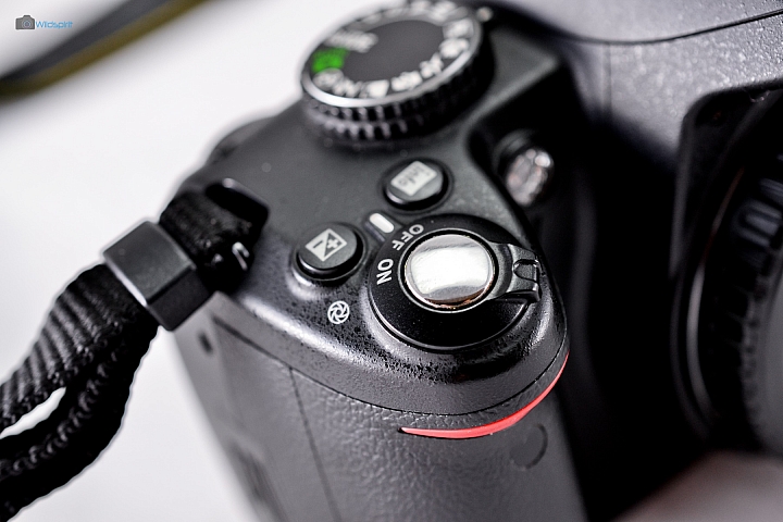9年CCD最後的榮光【NIKON D3000】