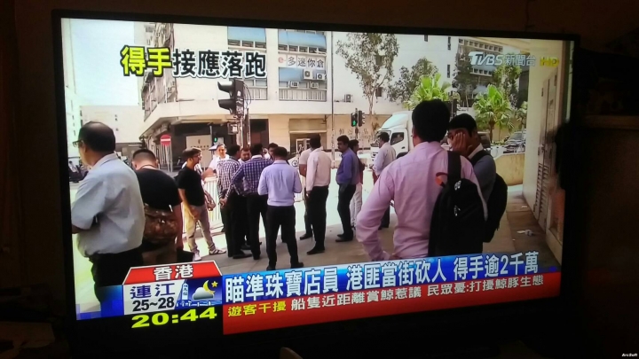 【KOLIN 歌林】55吋 電視 FHD 液晶顯示器+視訊盒 (KLT-55EVT) 不專業開箱