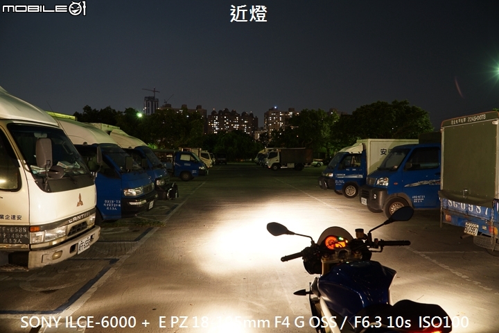 aprilia Tuono V4 RR 試駕 跑車靈魂裸裝上路