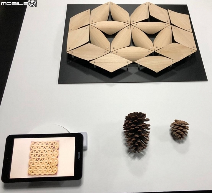 跟著吉吉看展覽 :  台中文化創意產業園區, 2018台灣設計展 : 軟:硬台灣設計展