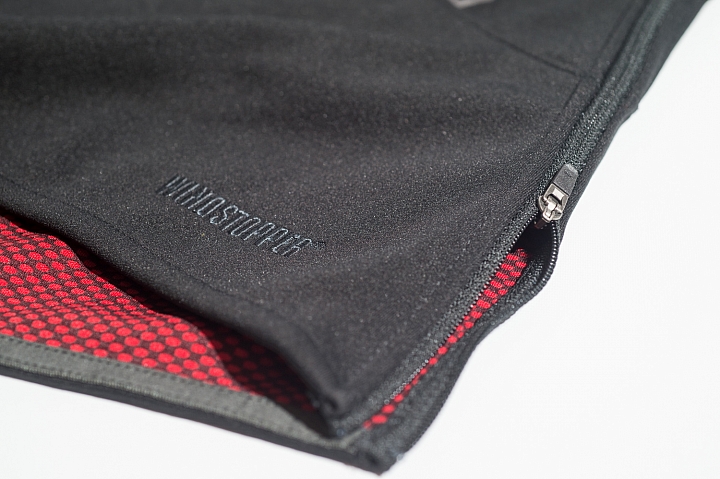 [ 開箱 ]  長毛象 軟殼衣 入手  MAMMUT ULTIMATE HOODY