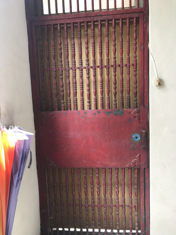 舊屋翻新 （請教）