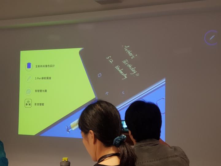 【旗艦神機】無所不能!三星史上最完美神作降臨,搶先體驗Galaxy Note9神進化