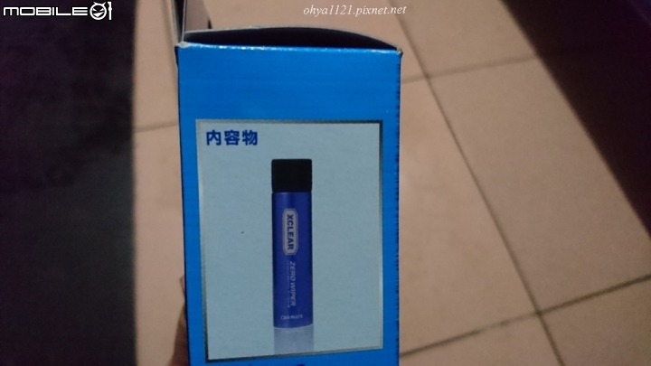 【心得】soft99 QUICK CLEAR後視鏡防水劑 &CARMATE ZERO WIPER C85零水滴後視鏡撥水劑