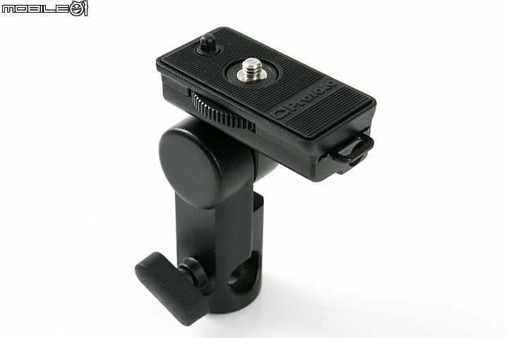 Profoto B10 外拍燈動手玩！LED 模擬燈加入可變色溫設計，藍牙搭配 APP 操作更精準！