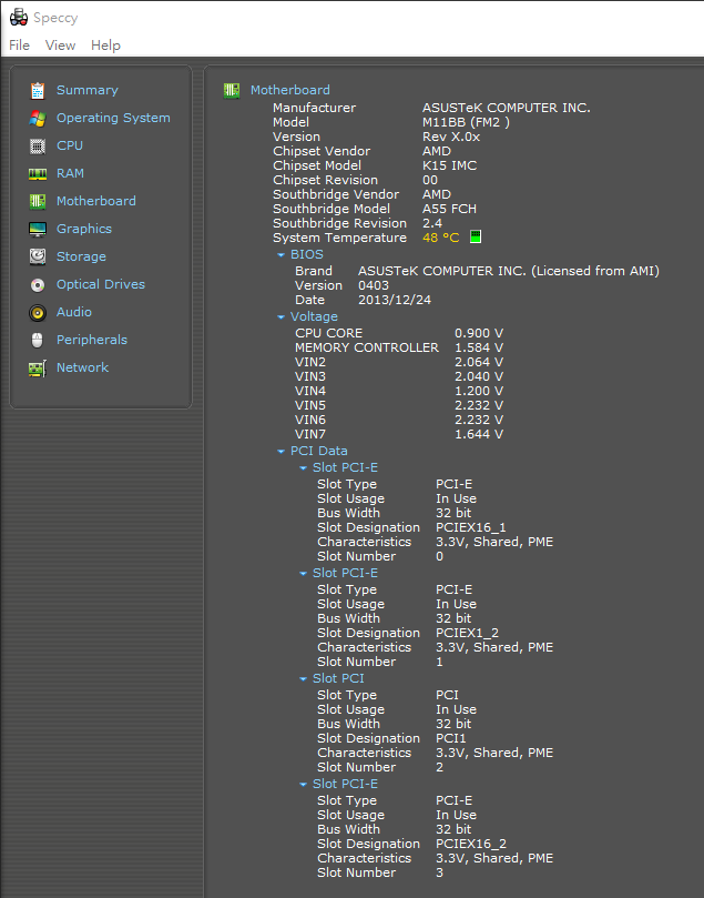 (已徵得答案)ASUS M11BB 跑研究所軟體 升級或汰換抉擇