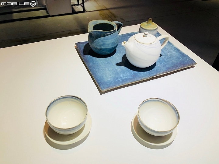 跟著吉吉看展覽 :  台中文化創意產業園區, 2018台灣設計展 : 軟:硬台灣設計展