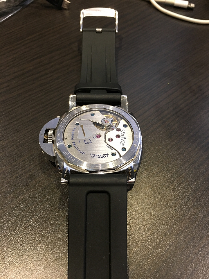 Paneral pam00111