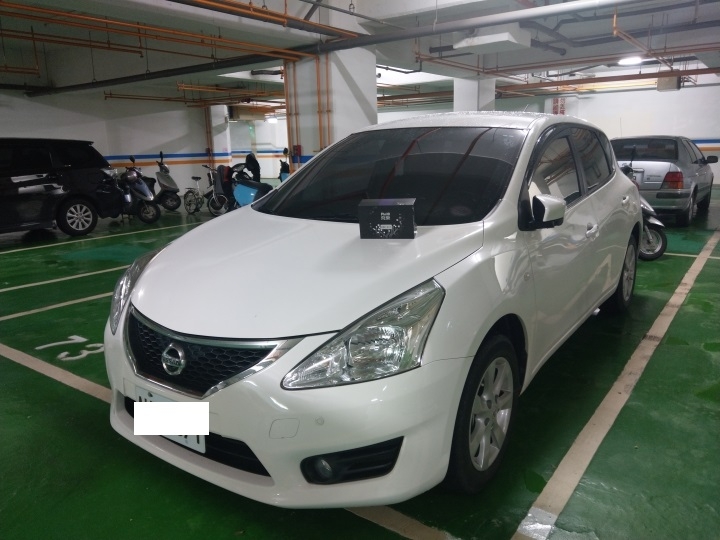 讓「它」來為你出包時救車， 飛樂 Philo EBC-511 救車行動電源