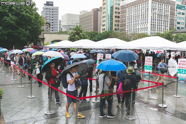 【採訪】「2018 Canon 攝影馬拉松」邁入第十年‧賽事規模再升級 2,200 位攝影玩家共襄盛舉！