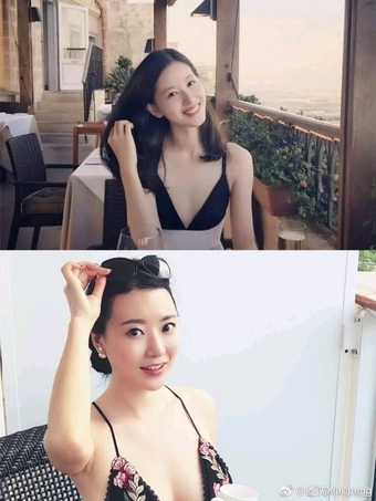 這兩個，選哪個？家有嬌妻，還需要什麼？