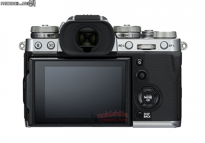 【乳摸】Fujifilm X-T3 搭載全新 X-Trans CMOS 4 感光元件,將帶來每秒 30 張超狂連拍模式!