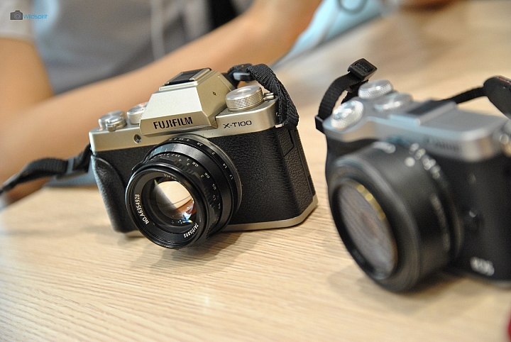 9年CCD最後的榮光【NIKON D3000】