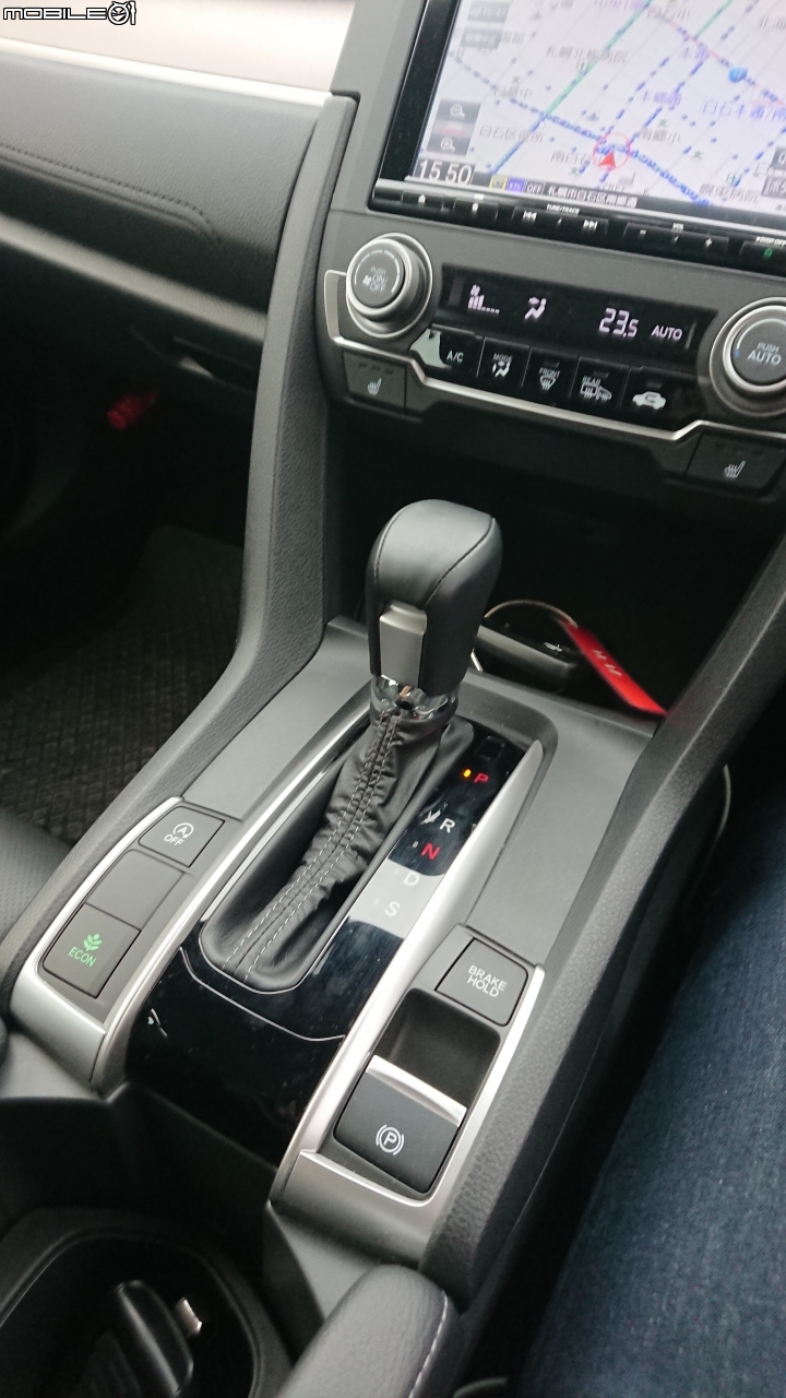 [分享] 日系C-segment 掀背之戰  Civic、Mazda3 及 Auris 三田體驗