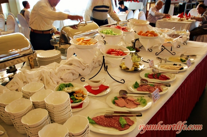 【外蒙古旅遊part1】世界最大的成吉思汗雕像、十三世紀蒙古風情園